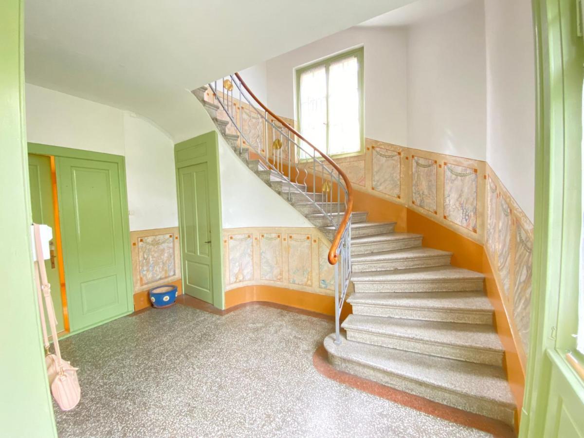 Sweet Holiday Home - No.1 Interlaken Luaran gambar