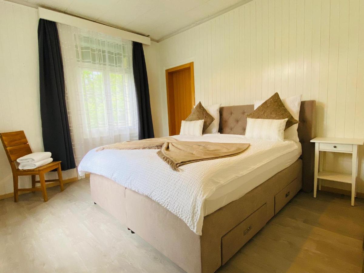 Sweet Holiday Home - No.1 Interlaken Luaran gambar
