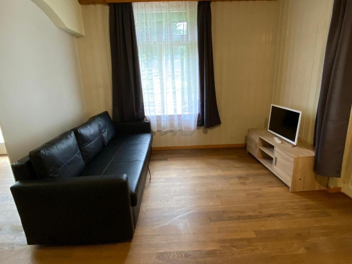 Sweet Holiday Home - No.1 Interlaken Luaran gambar
