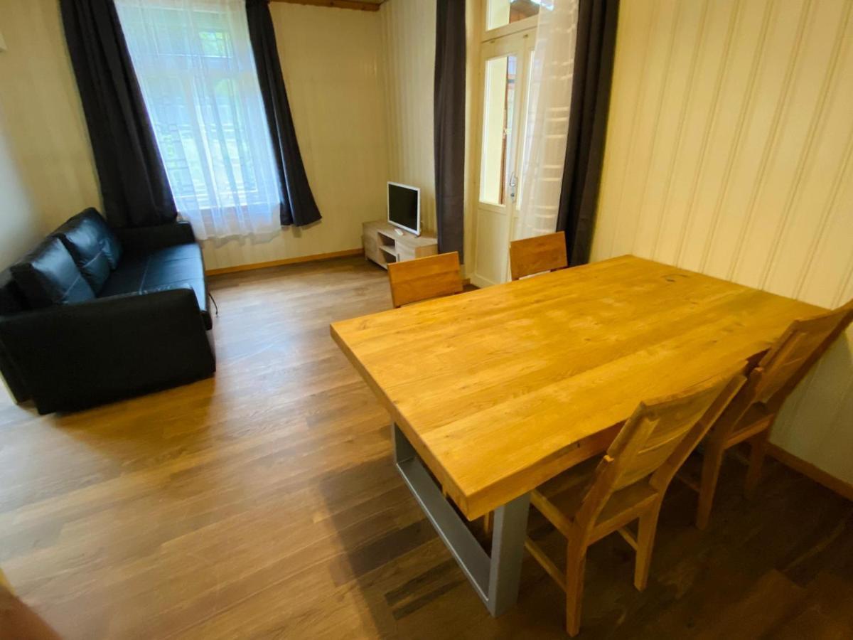 Sweet Holiday Home - No.1 Interlaken Luaran gambar