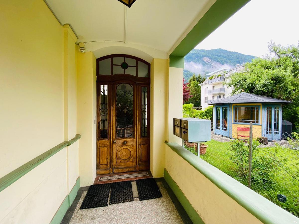 Sweet Holiday Home - No.1 Interlaken Luaran gambar