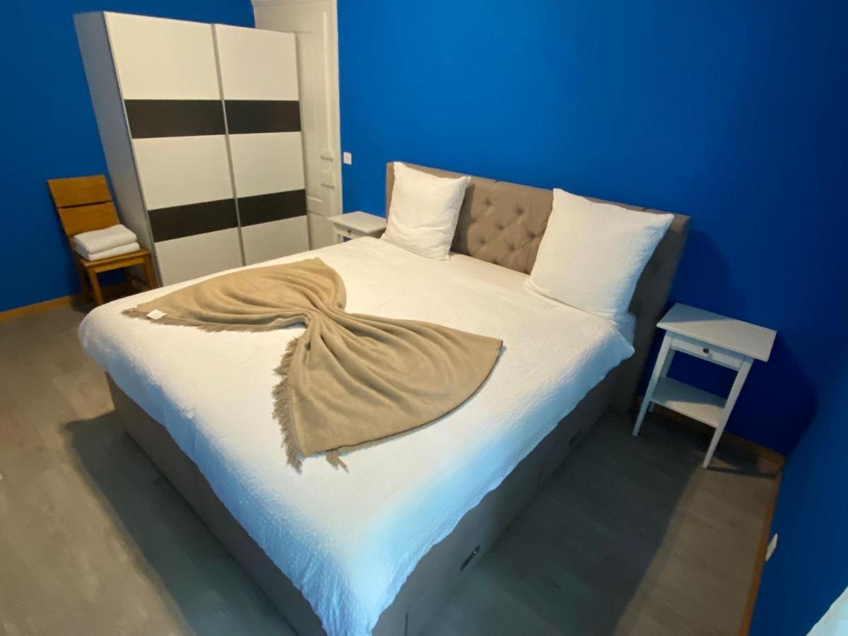 Sweet Holiday Home - No.1 Interlaken Luaran gambar