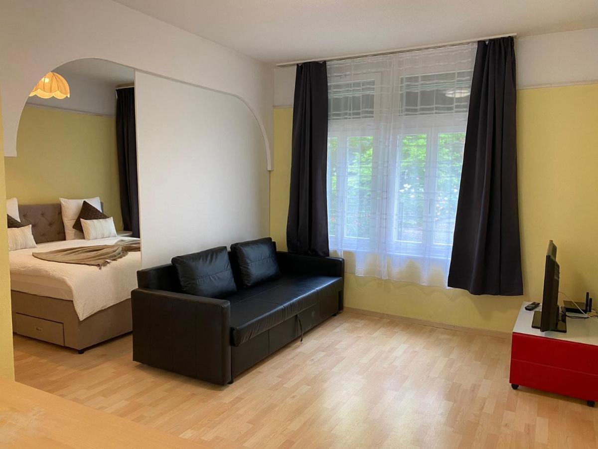 Sweet Holiday Home - No.1 Interlaken Luaran gambar