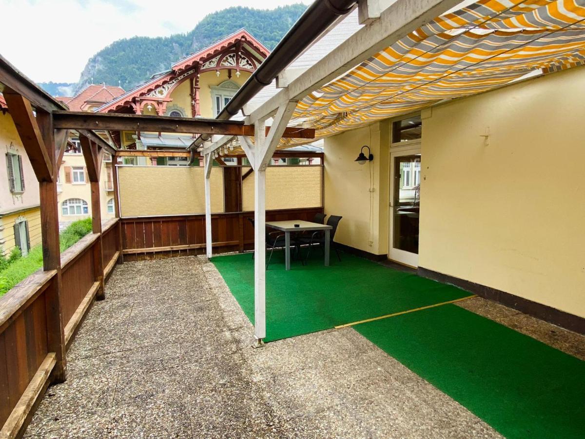 Sweet Holiday Home - No.1 Interlaken Luaran gambar