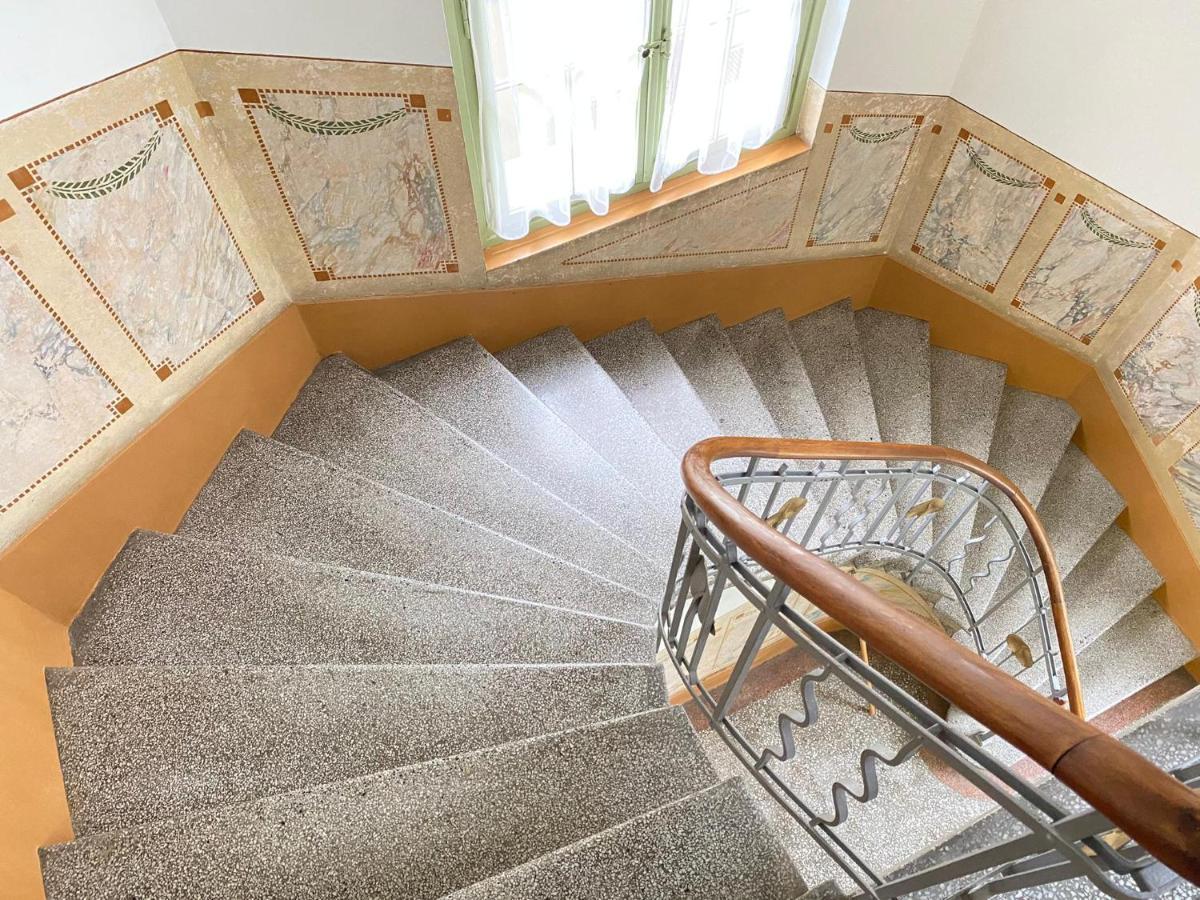Sweet Holiday Home - No.1 Interlaken Luaran gambar