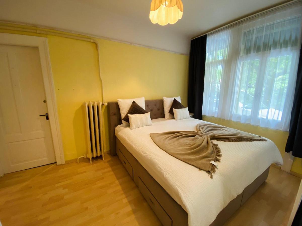 Sweet Holiday Home - No.1 Interlaken Luaran gambar