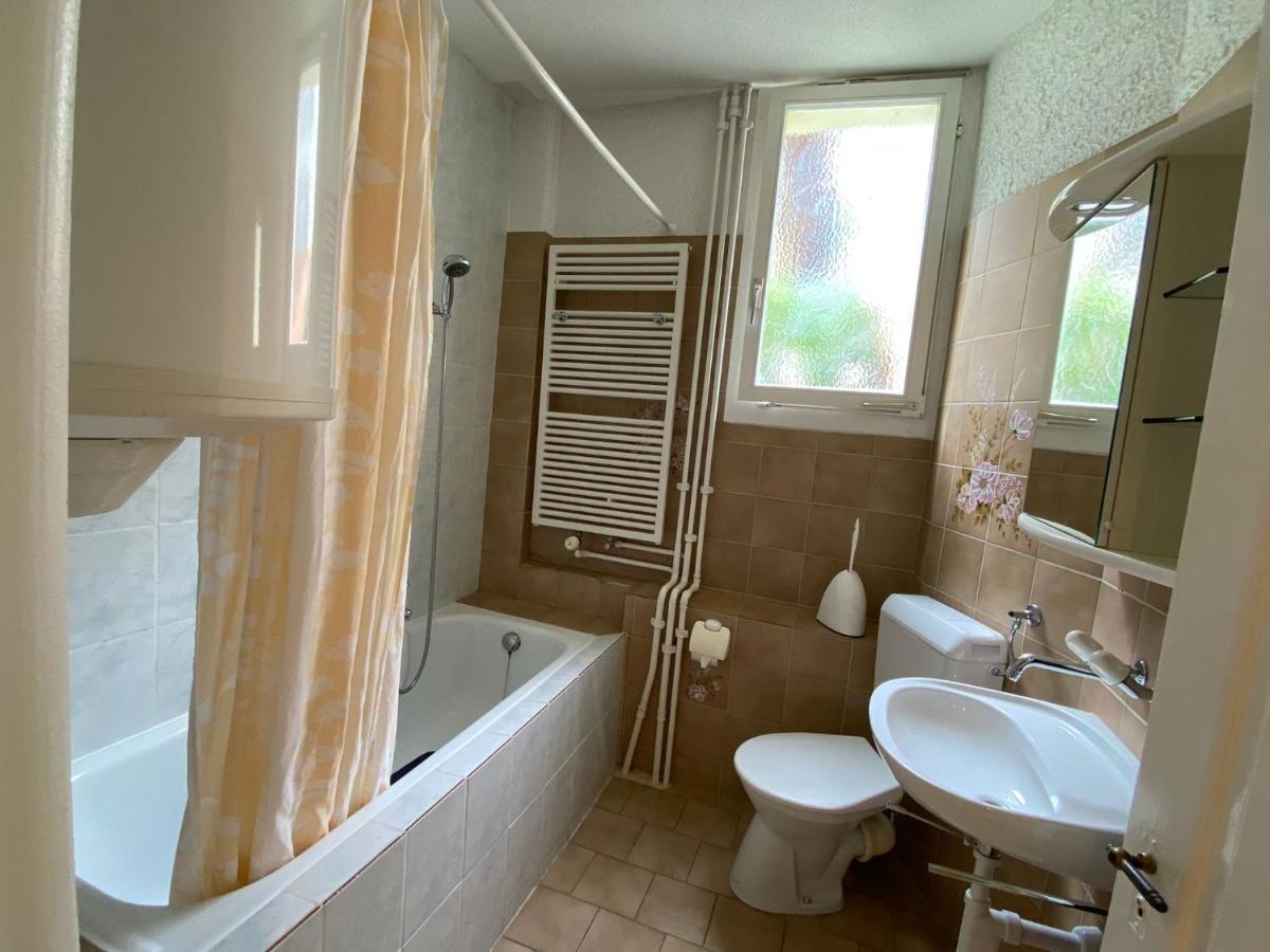 Sweet Holiday Home - No.1 Interlaken Luaran gambar